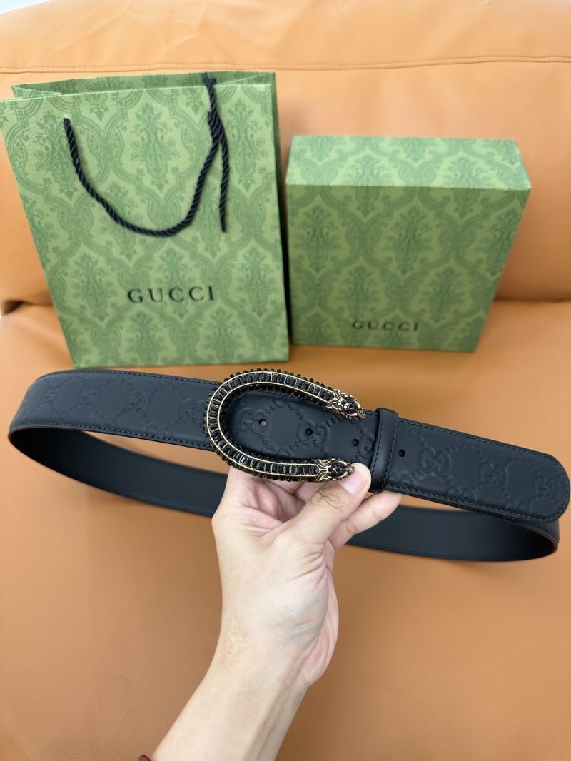 Gucci Belts